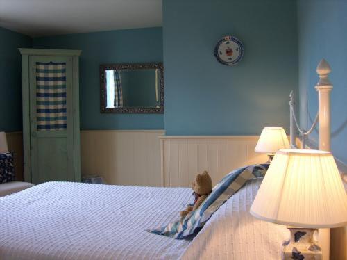 The Hunters Rest Inn Clutton Экстерьер фото